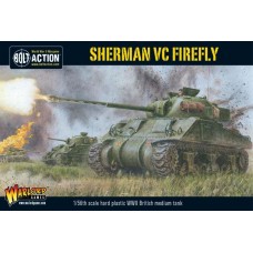 Sherman Firefly Vc